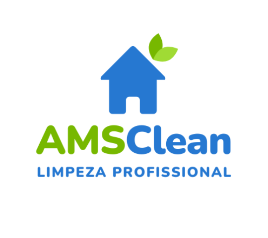 AMS Clean – Limpeza Profissional