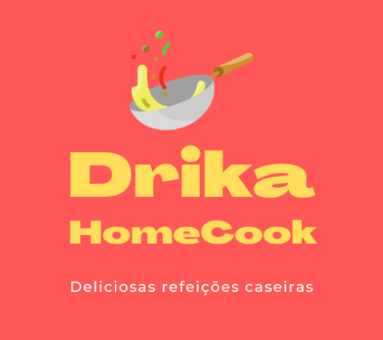 Drika HomeCook