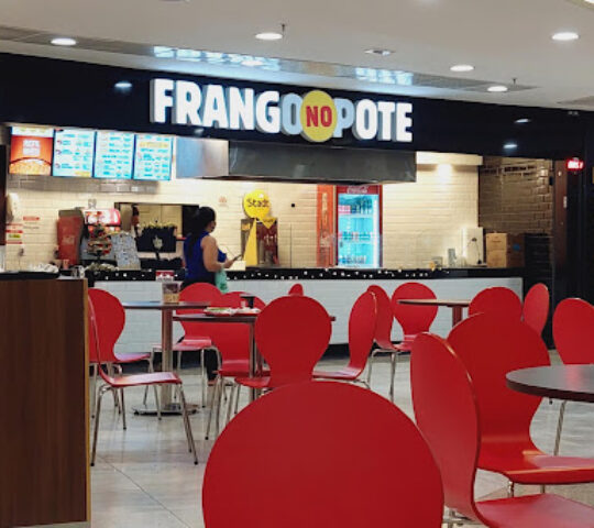 Frango no Pote – Venâncio Shopping