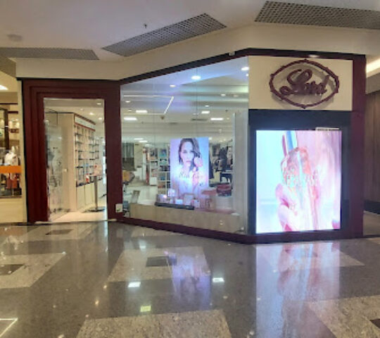 Lord Perfumaria – Brasília Shopping