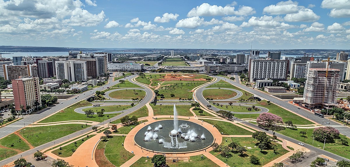 Brasília