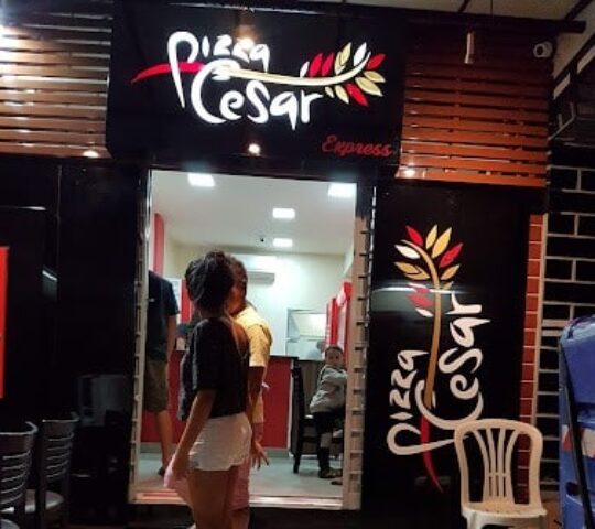 Pizza Cesar – Sobradinho