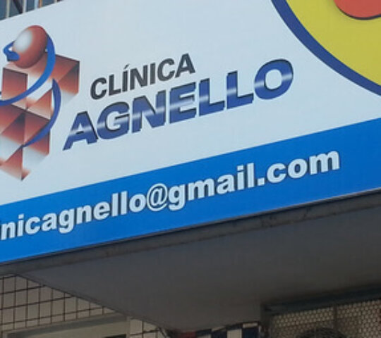 Clínica Agnello