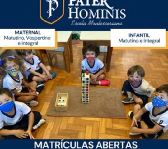 Escola Pater Hominis