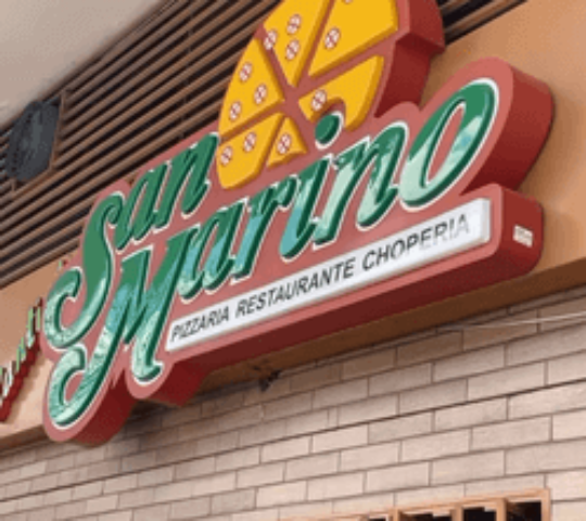 San Marino Restaurante e Pizzaria
