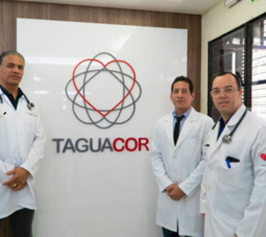 Taguacor – Centro Cardiológico de Taguatinga