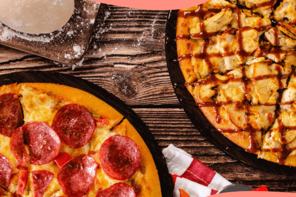 Pizzarias na Asa Sul: Os 9 Melhores lugares