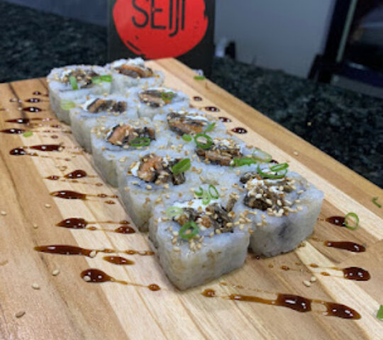 Seiji Sushi